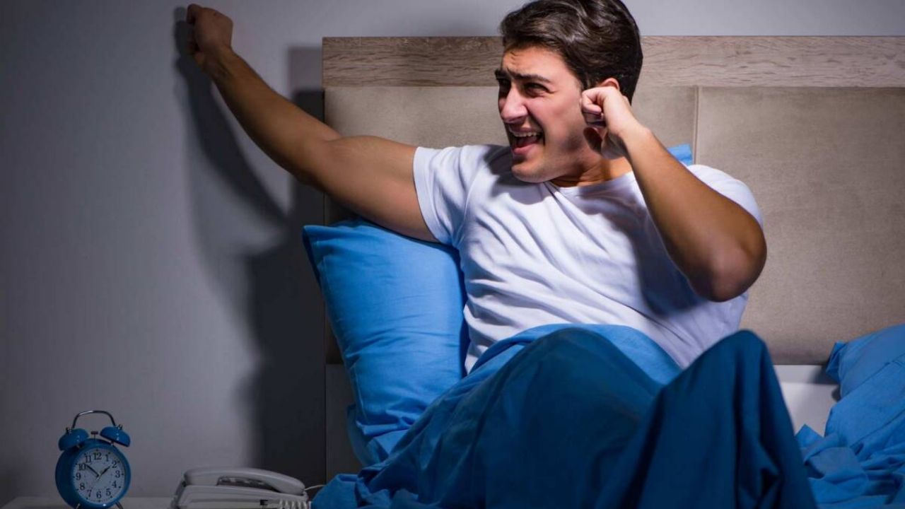 Cómo denunciar a un vecino ruidoso