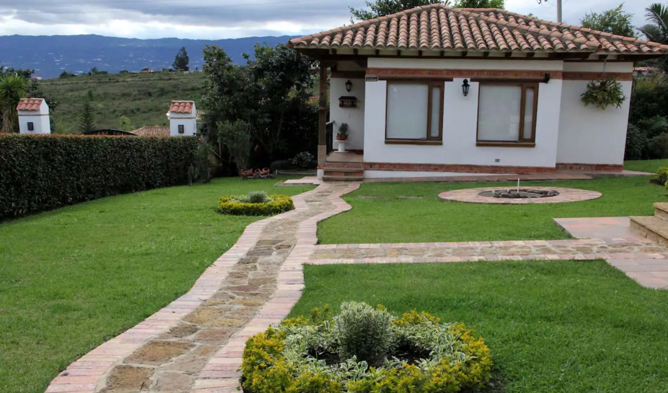 Villa de Leyva EL Limonar