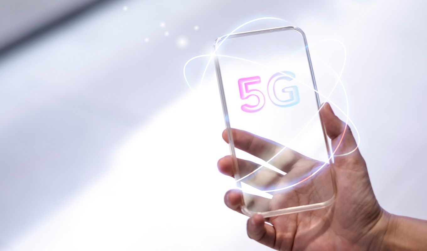 Cómo activar el 5G en el celular