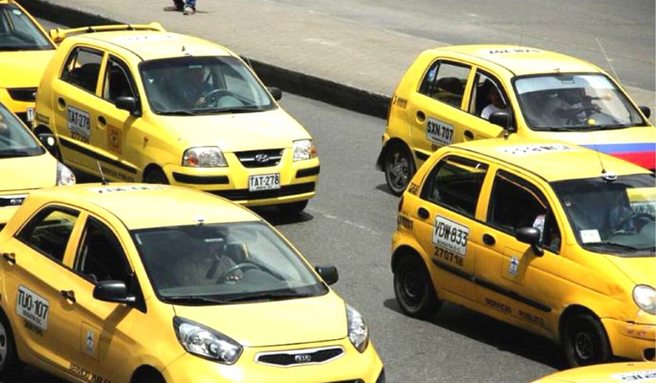 taxis