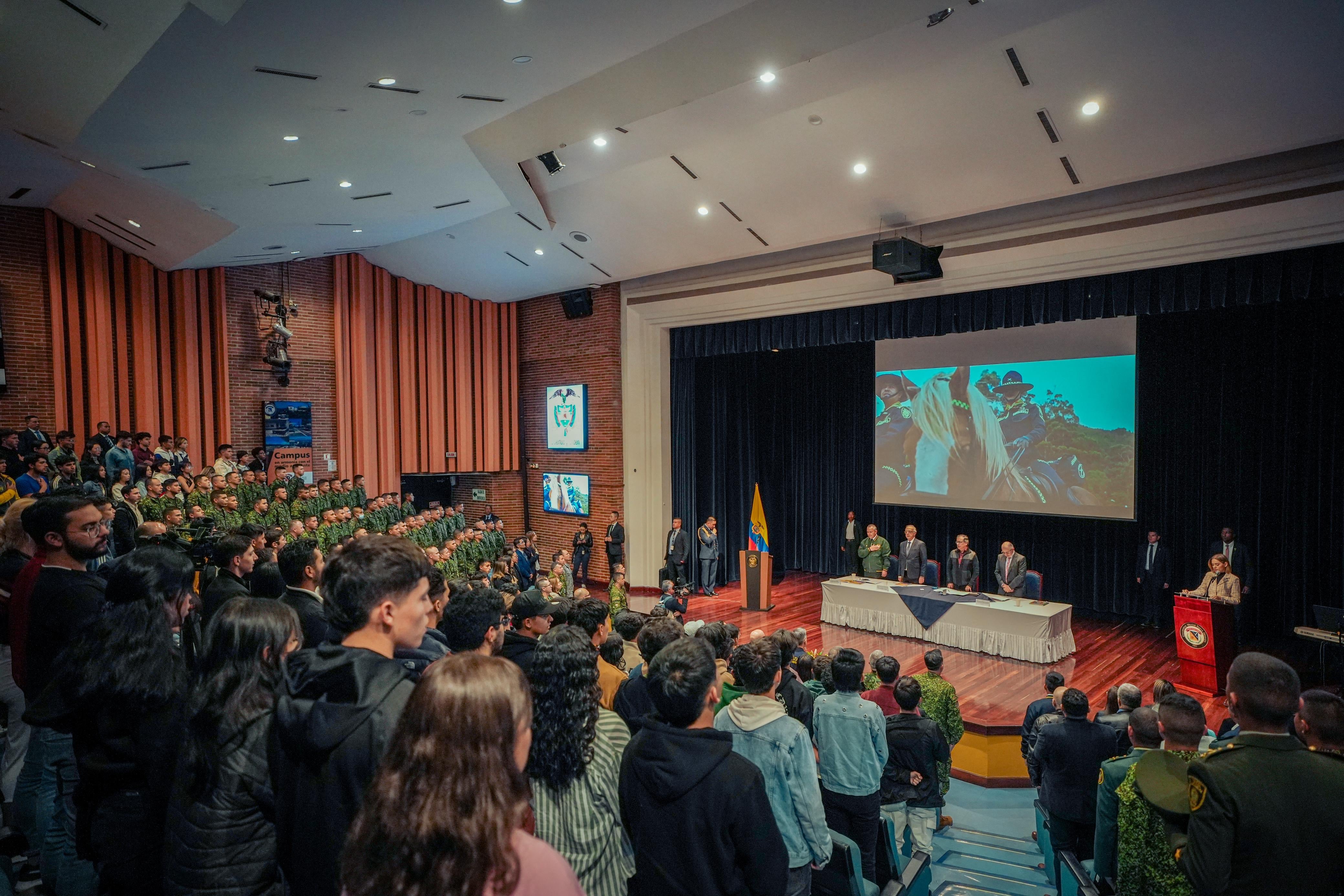 Universidad Militar Nueva Granada