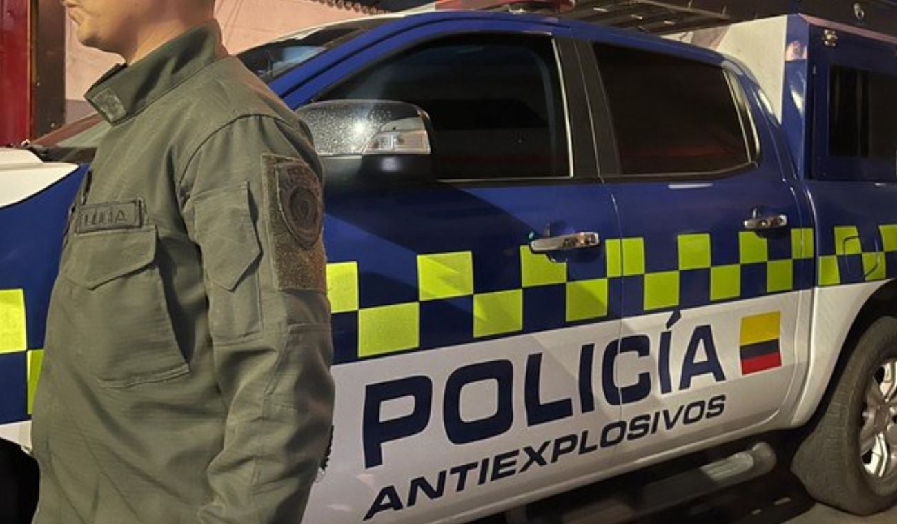 Antiexplosivos