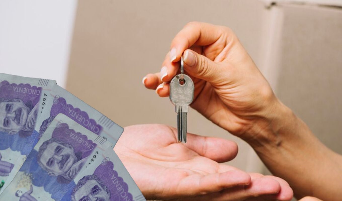 Ponen freno a los abusos en arriendos de vivienda: Norma puso a pensar a más de uno