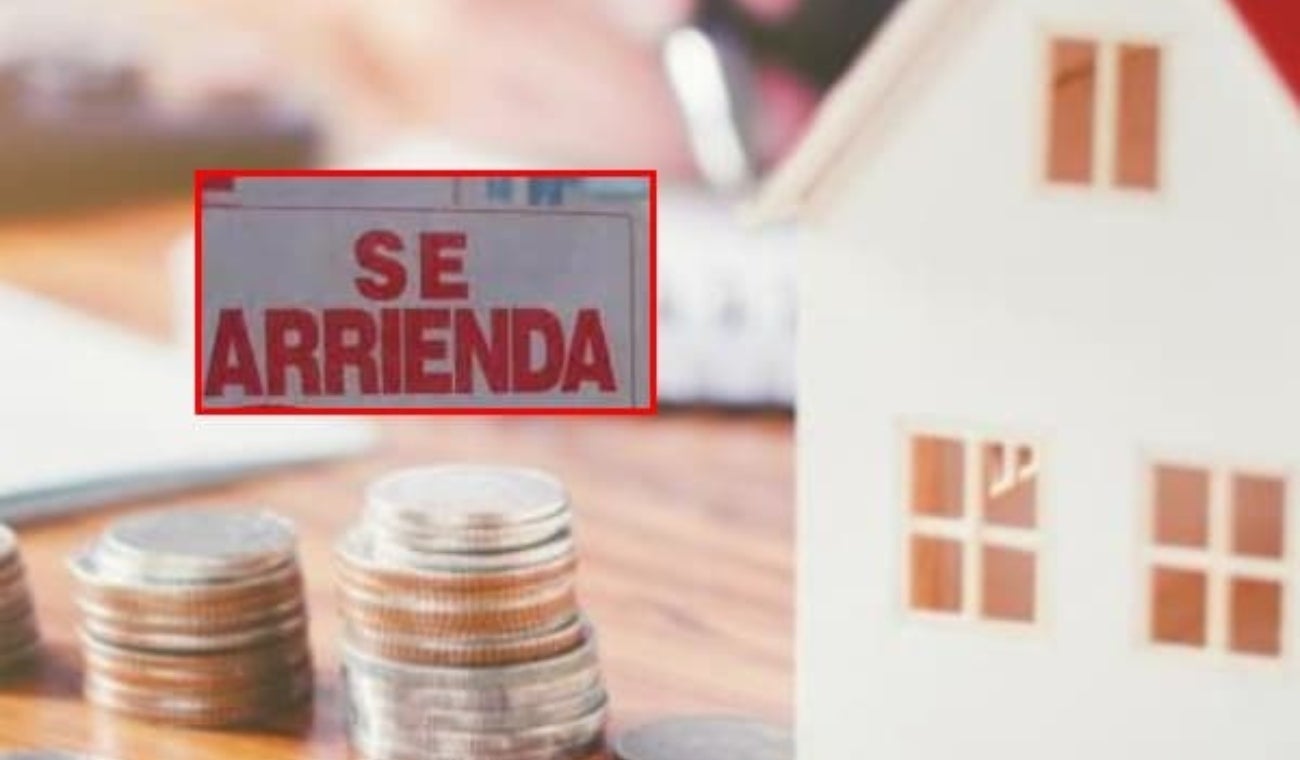 Tope máximo que le pueden subir al arriendo 2025