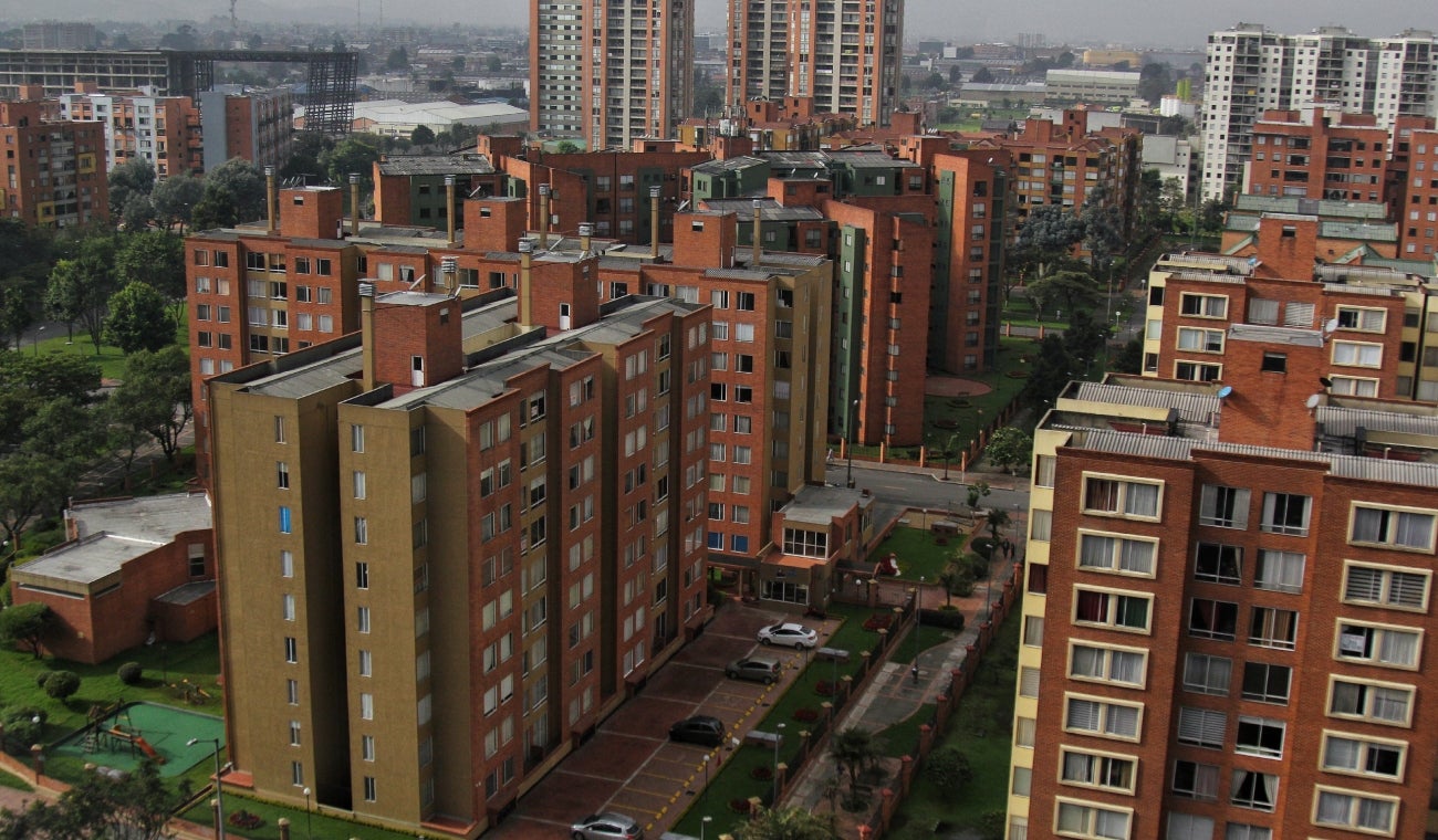 Nuevo curso obligatorio para administradores de edificios