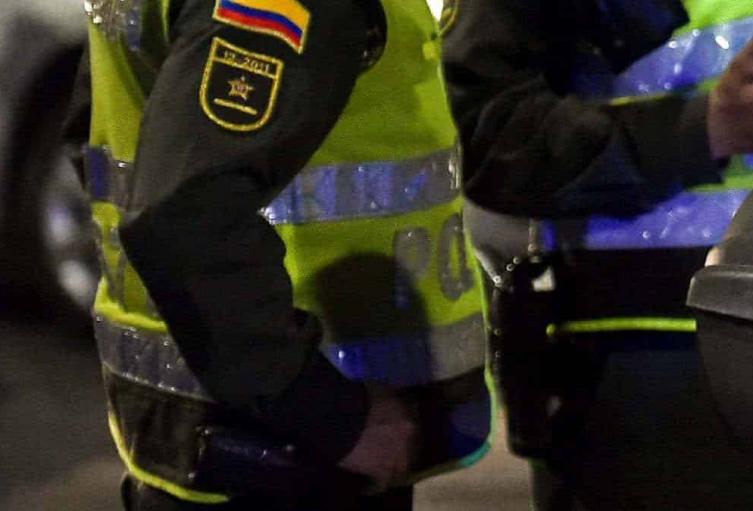 Campesinos denuncian presunto abuso policial: joven se debate entre la vida y la muerte