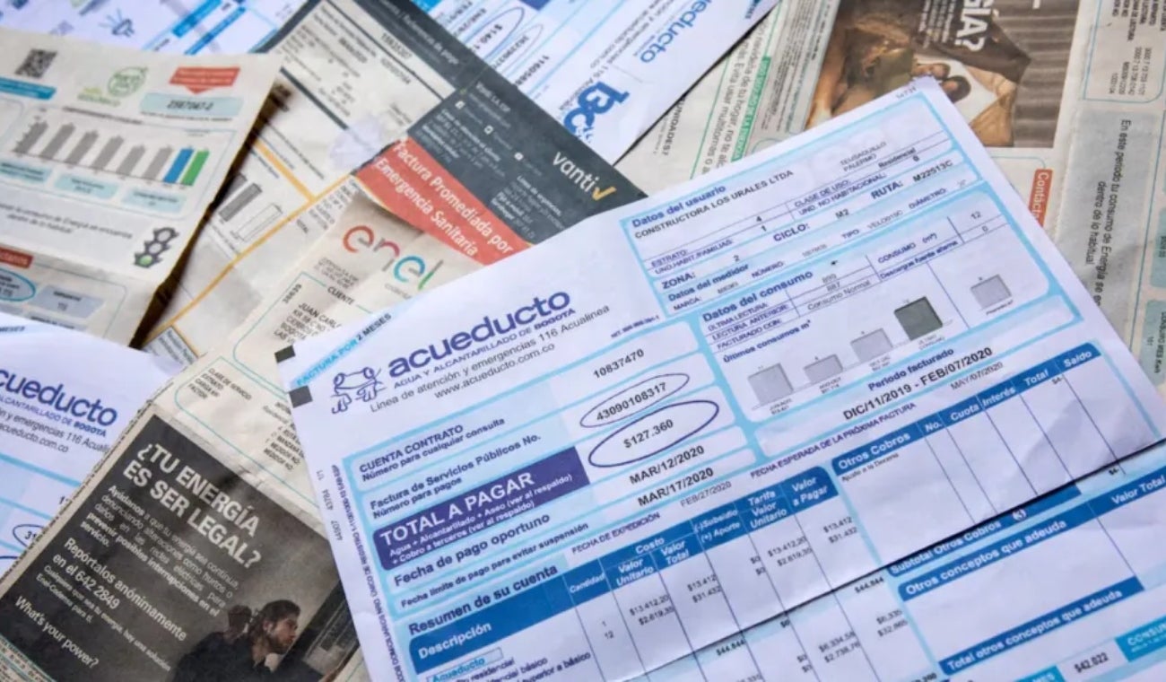 Facturas electrónicas llegarán a correo que inscriba