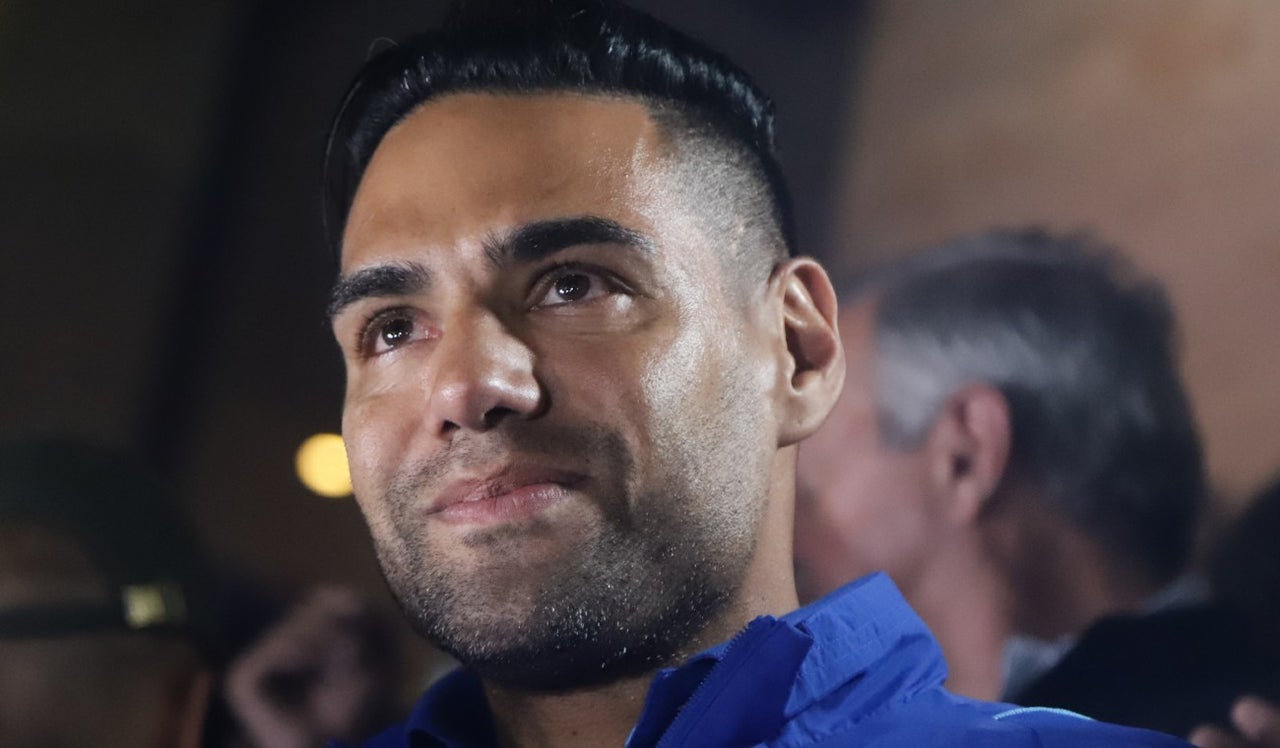 Falcao en silencio: La verdad sobre el regreso a Millonarios