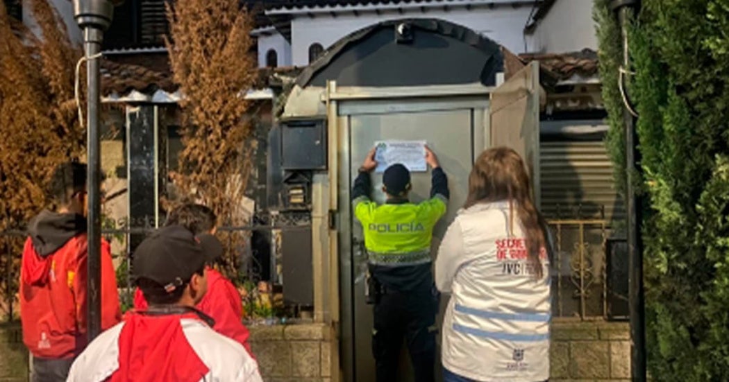 Mansión Chicó | Bogotá | Jun 2024