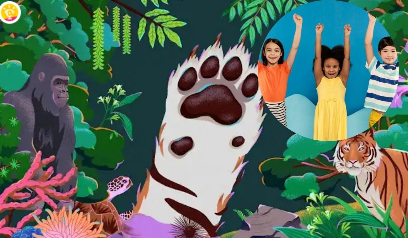 Juegos de Google para niños: aprendizaje y diversión