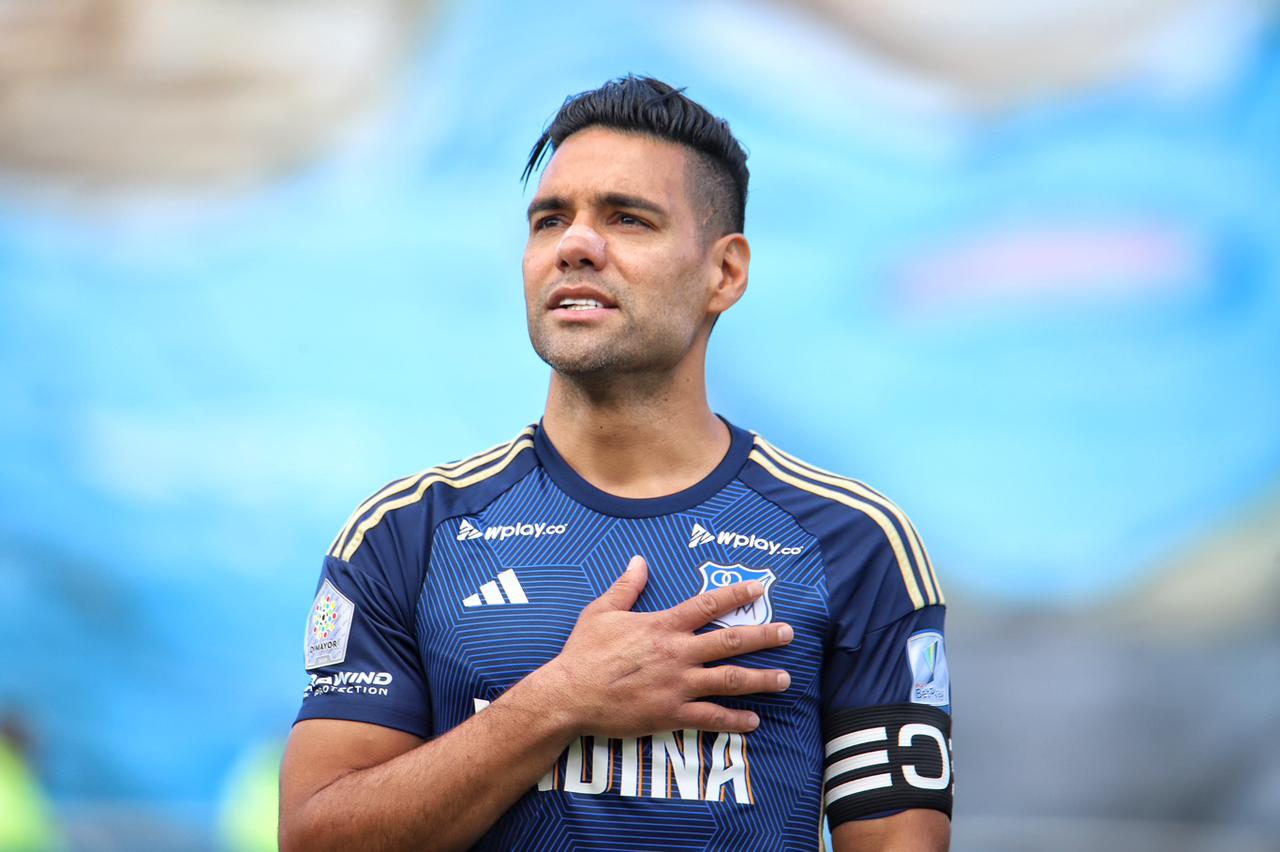 Millonarios vs Bucaramanga, 2024-II