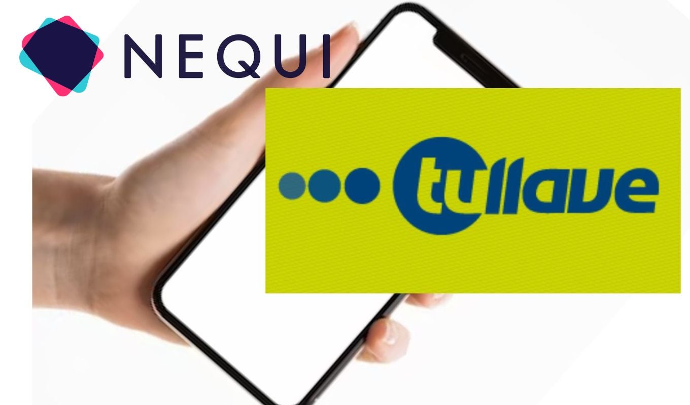 Recarga de TuLlave con Nequi