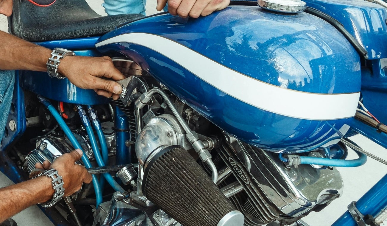 Definen precios de la revisión tecnomecánica en motocicletas