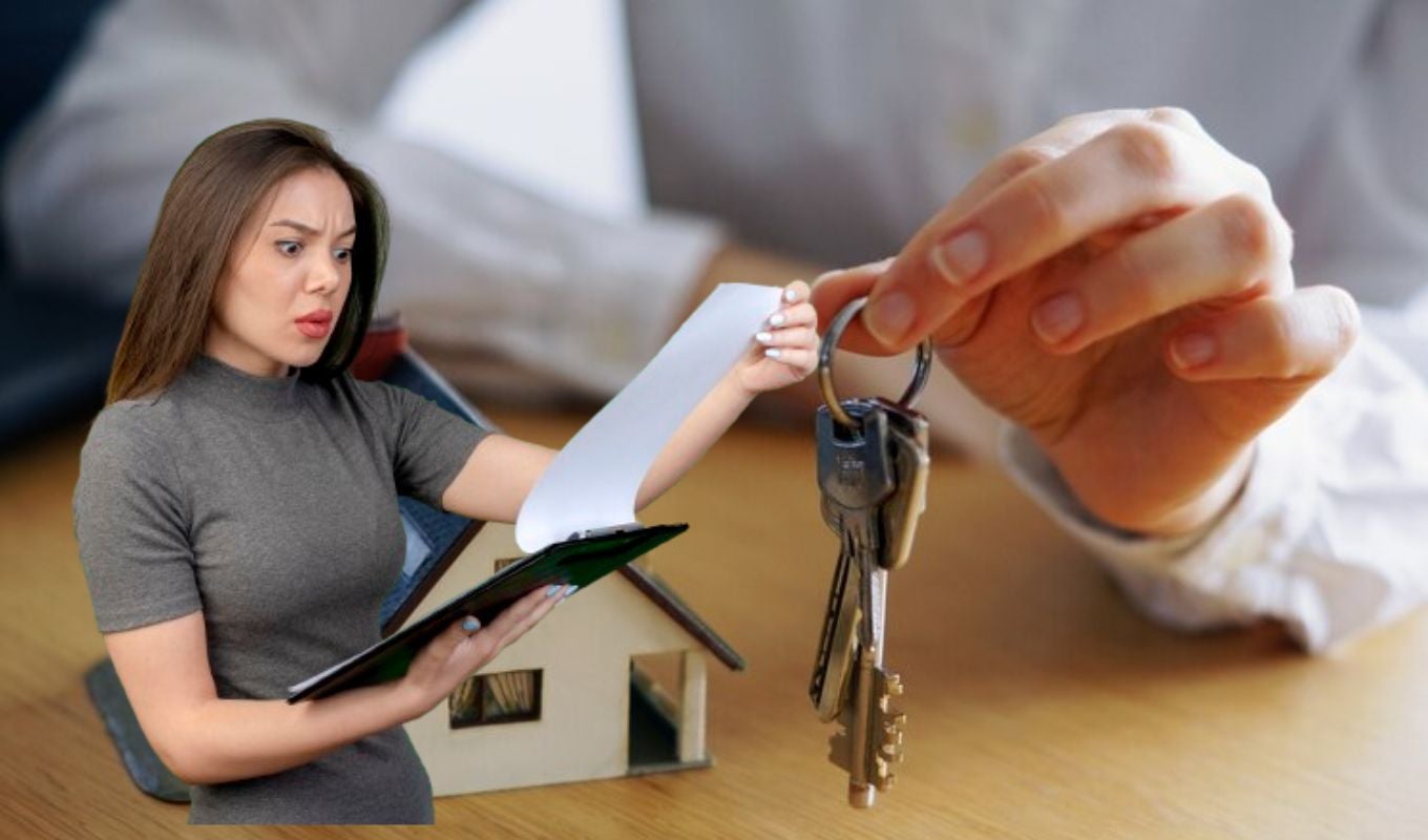 Trámite de paso de propiedad