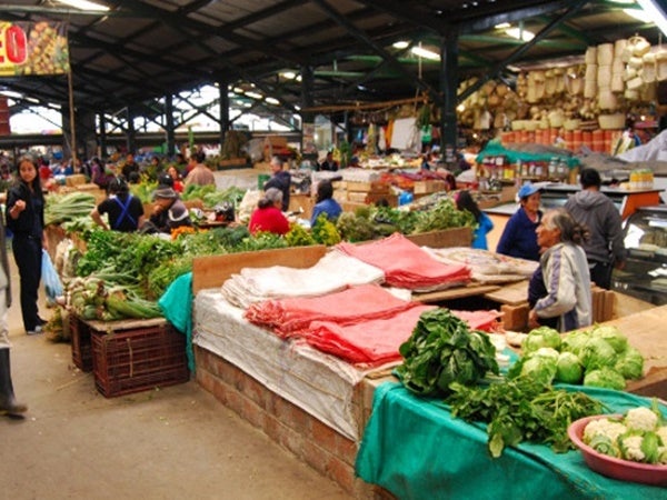 Precios en Corabastos este 30 de mayo 2025: alimentos que más bajaron HOY