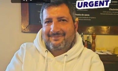 Empresario reportado como desaparecido l Bogotá l Jun 2024