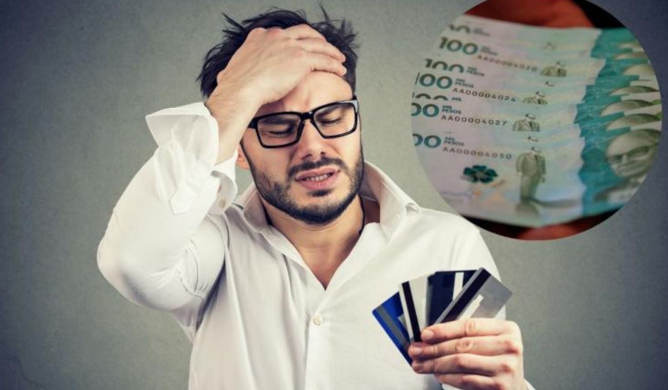 Fraudes con el número de la cédula.