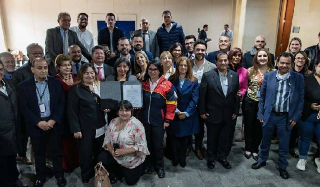 Carlos Fernando Galán