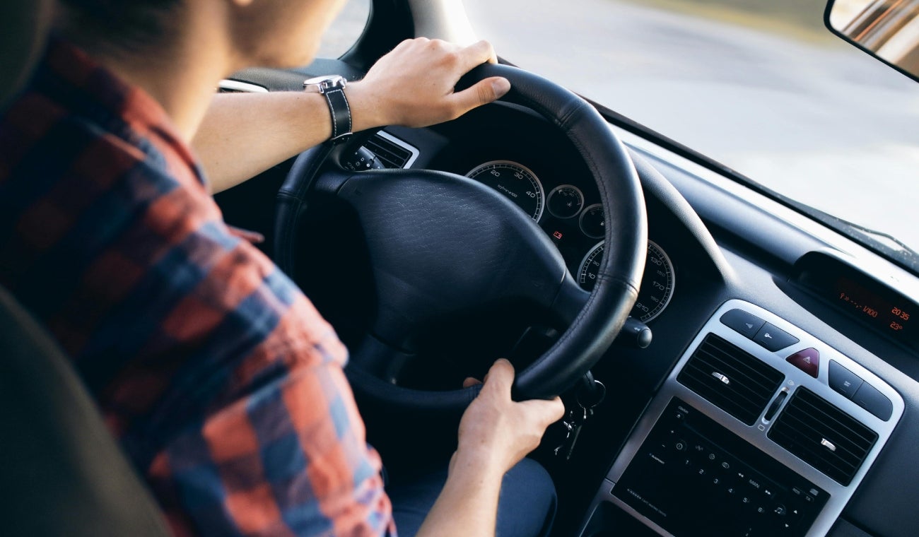 Conductor de plataforma