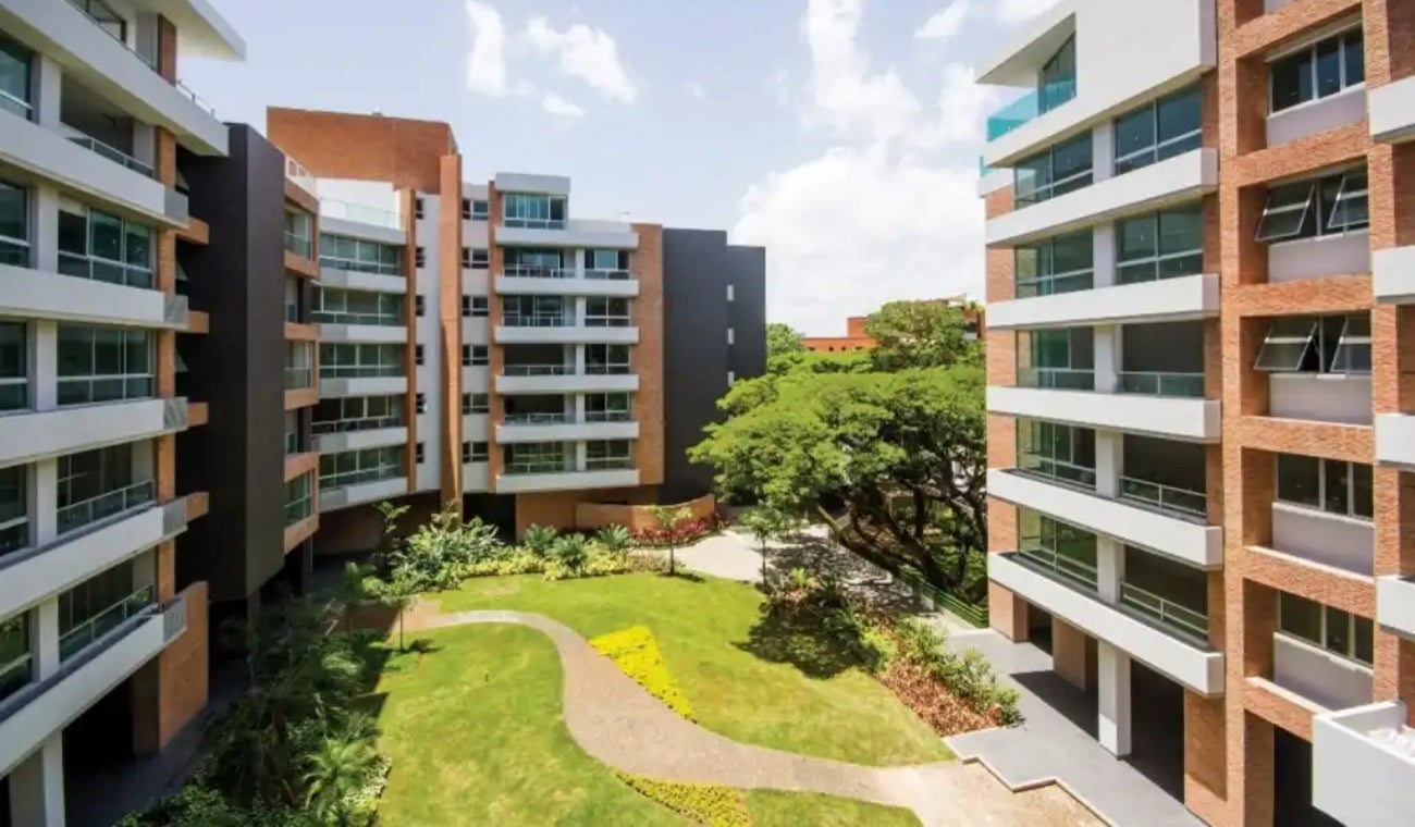 Adquirir apartamento será más fácil: Nuevas alianzas los pondrá a pagar poquito