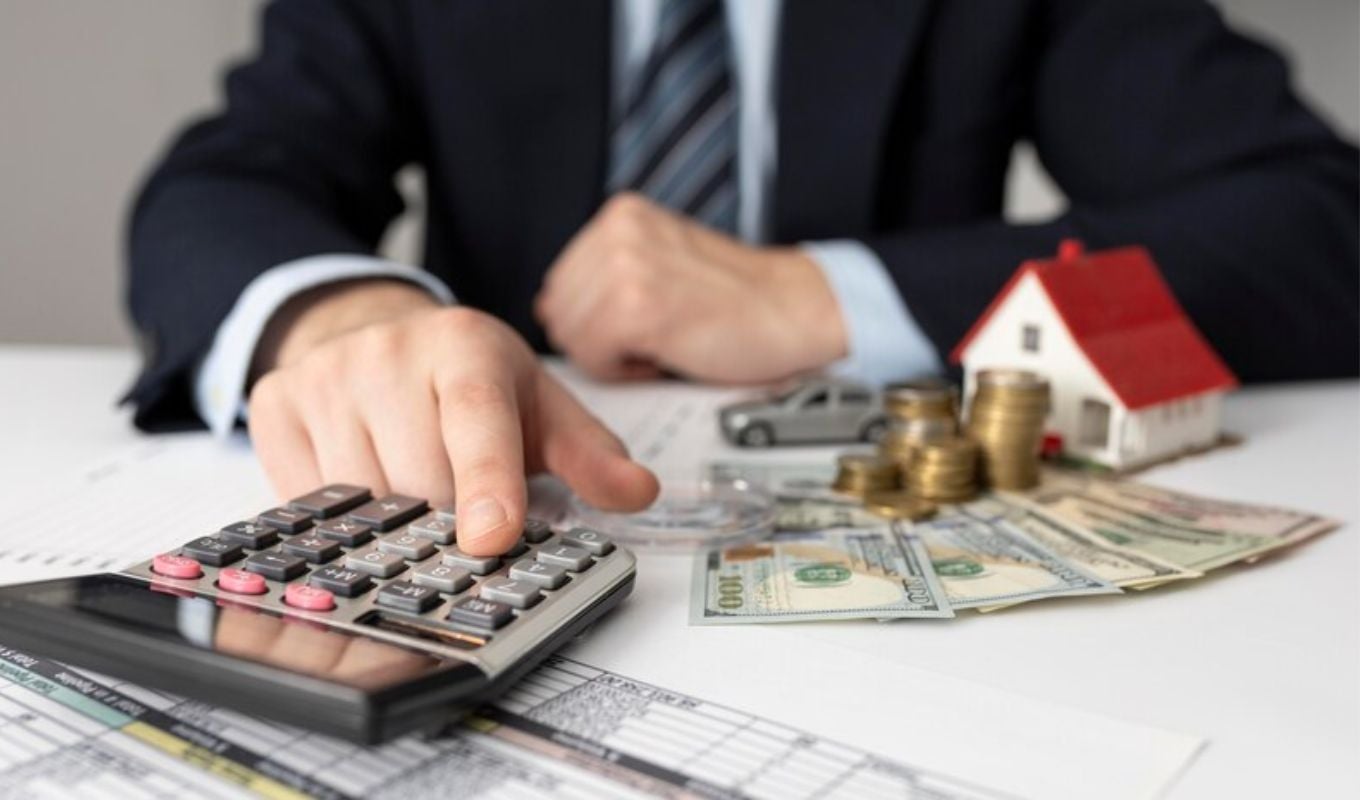 Alivios tributarios 2024