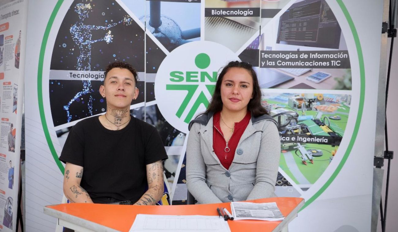 Estudiantes del Sena