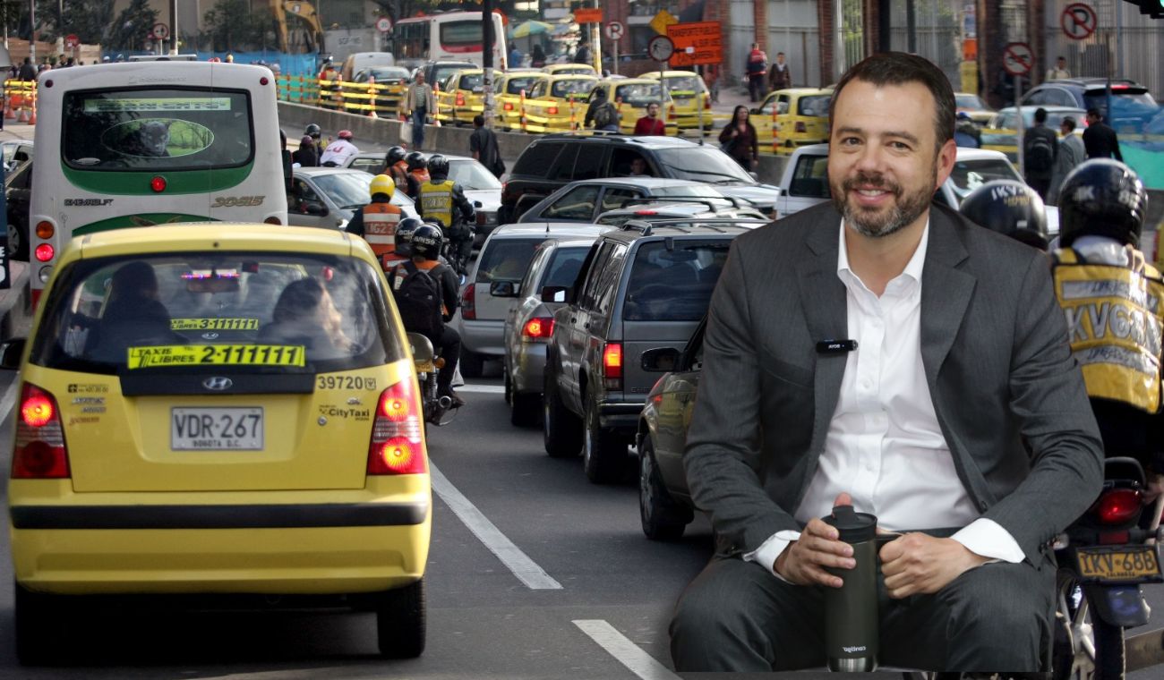 Pico y placa para fines de semana con puente festivo