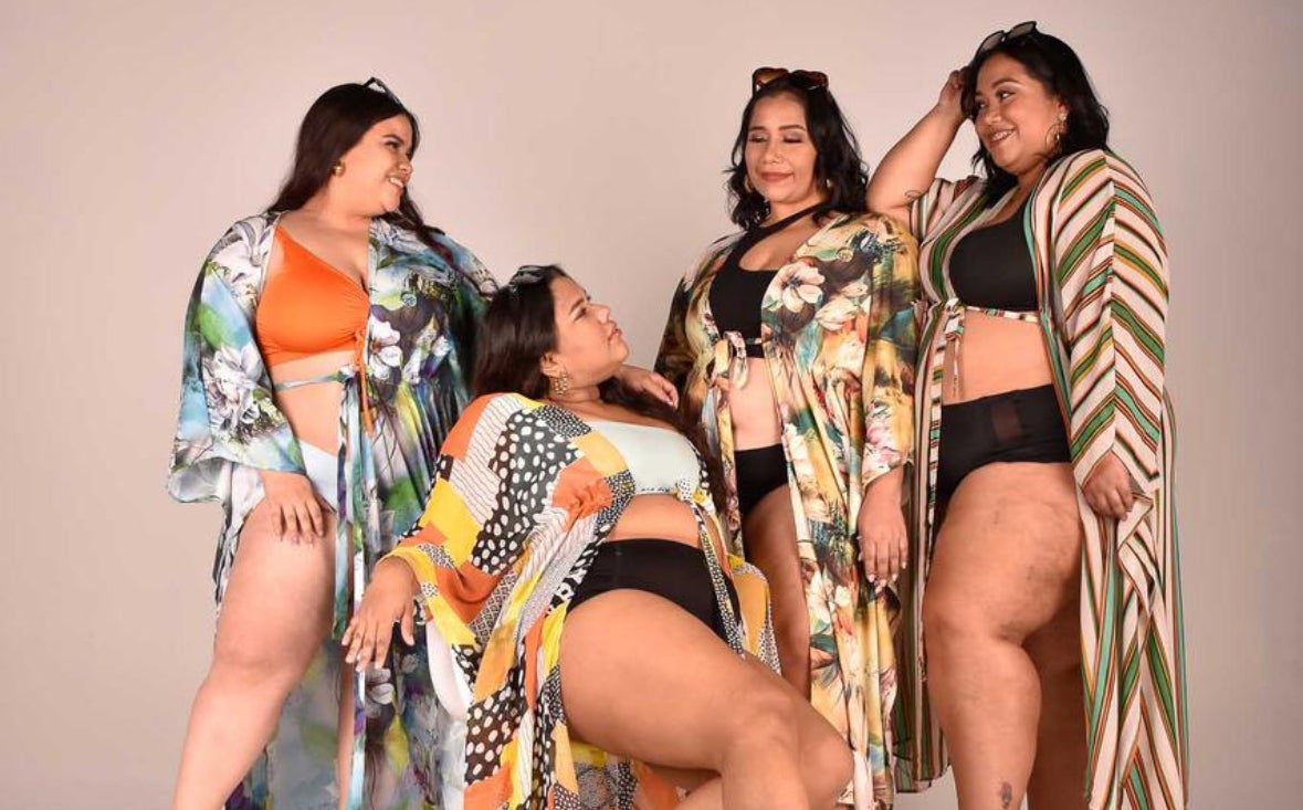 Plus Size Festival