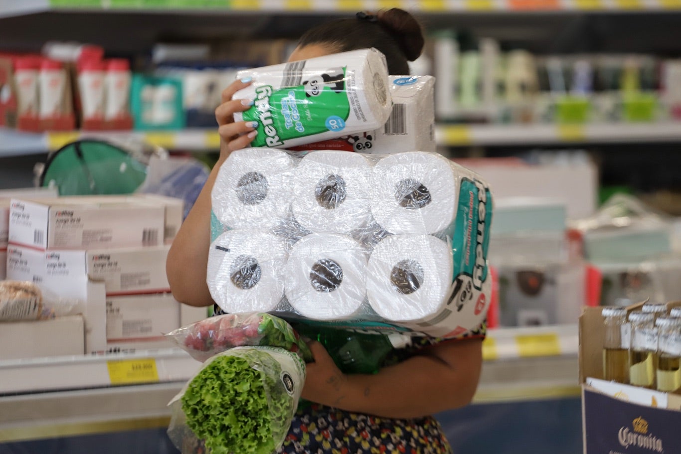 mercado / cliente / producto