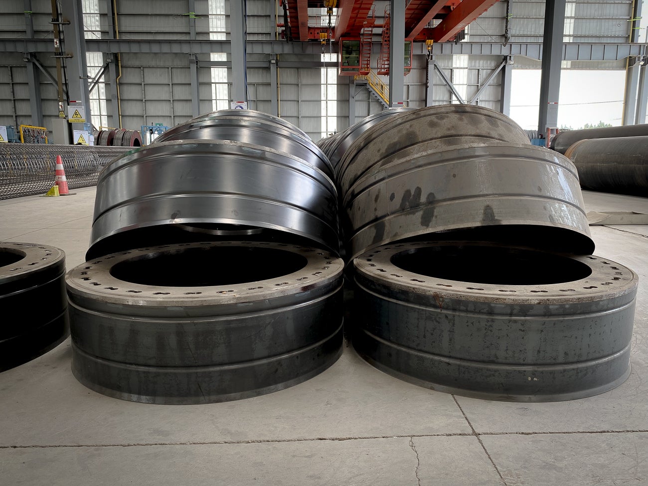 Construcción de la Primera Línea del Metro de Bogotá