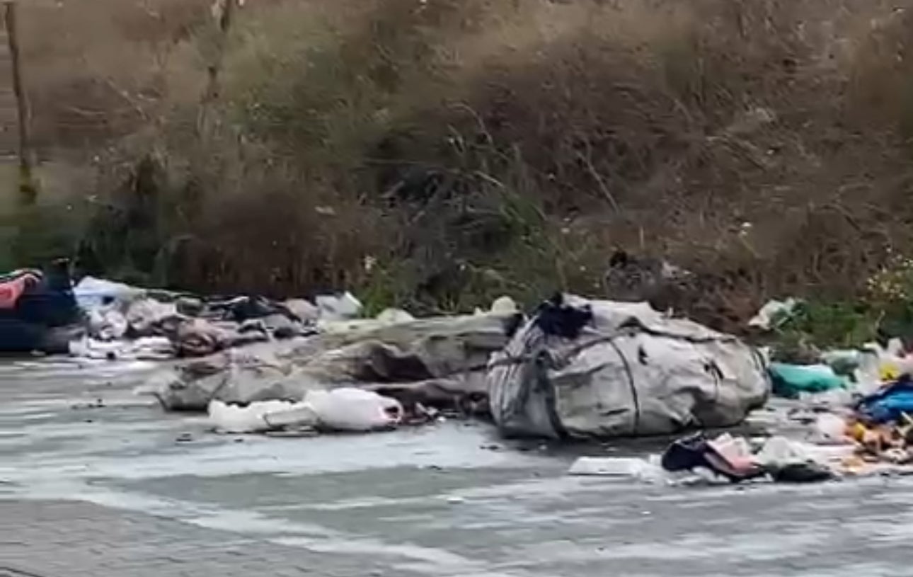 Cuerpo hallado en Bogotá | Agosto 2024