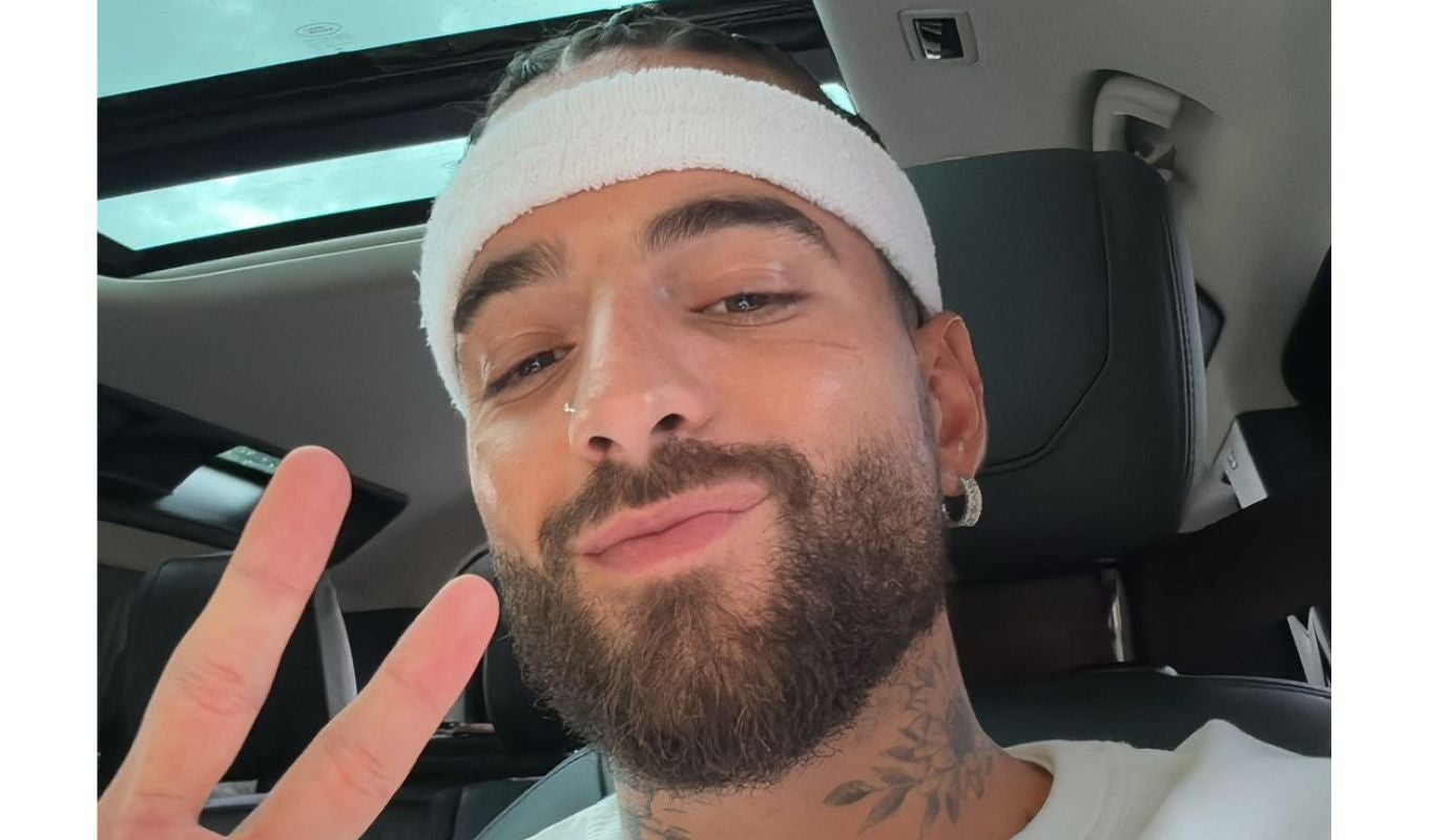 Maluma
