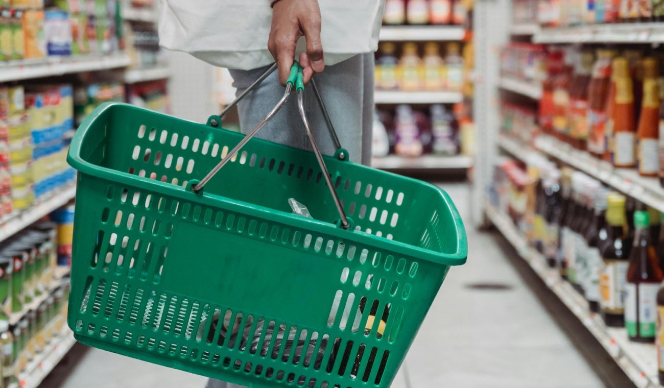 Ahorro para quienes hacen mercado