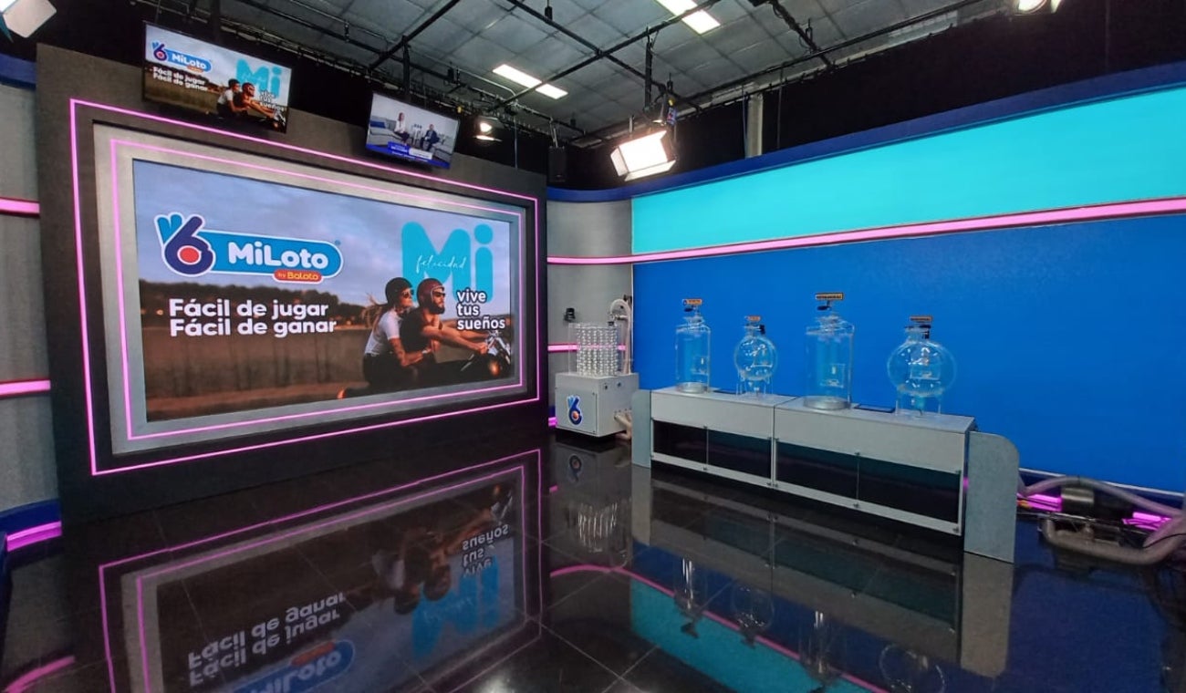 Millonario premio de MiLoto dejó varios ganadores en el país