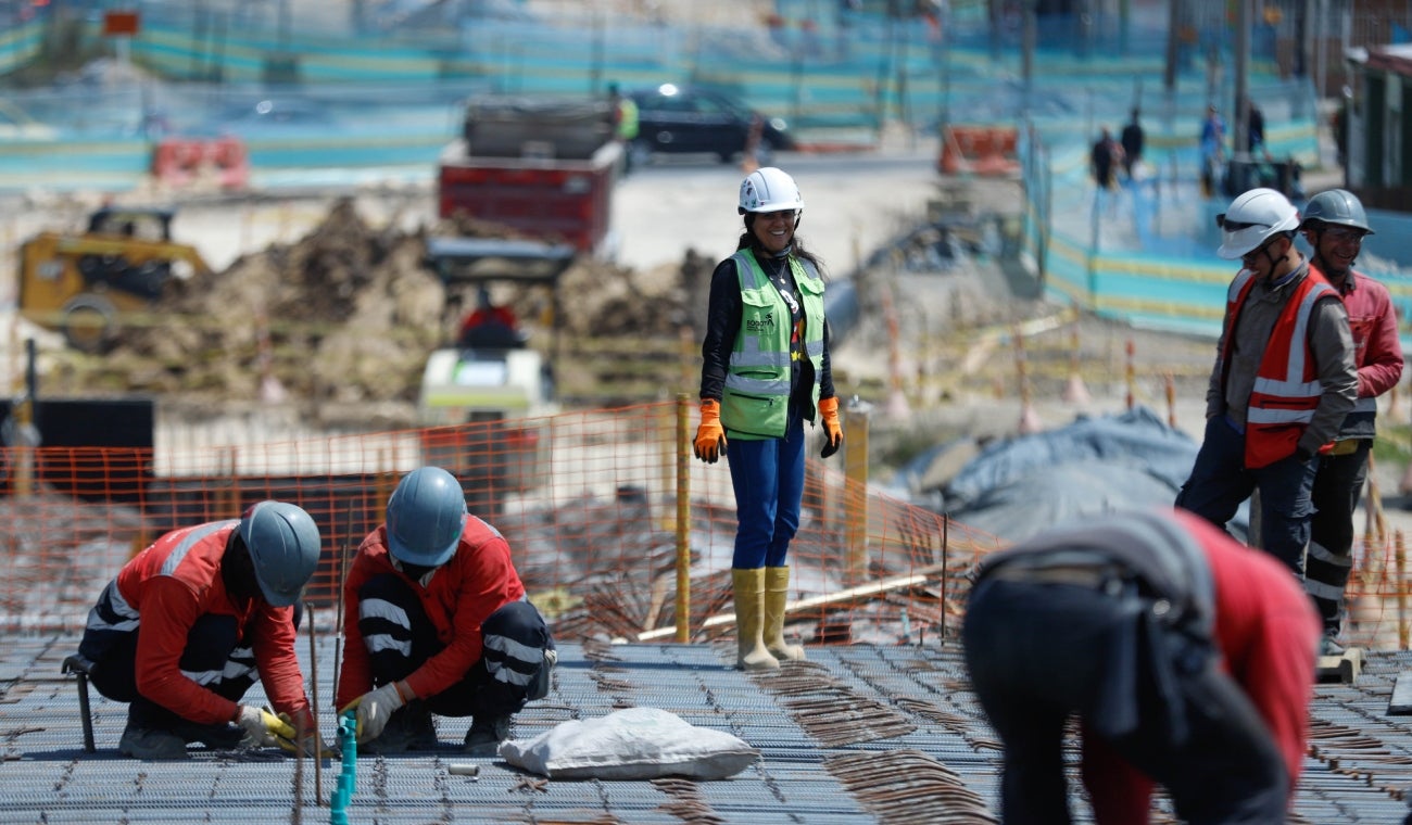 Tocó armarse de paciencia: importante vía cerrará por cuatro meses