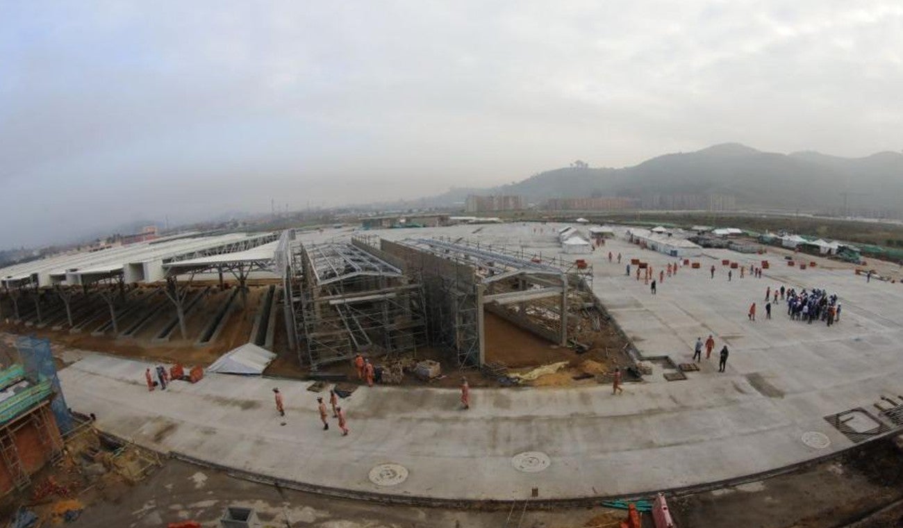 Patio Taller el Vínculo