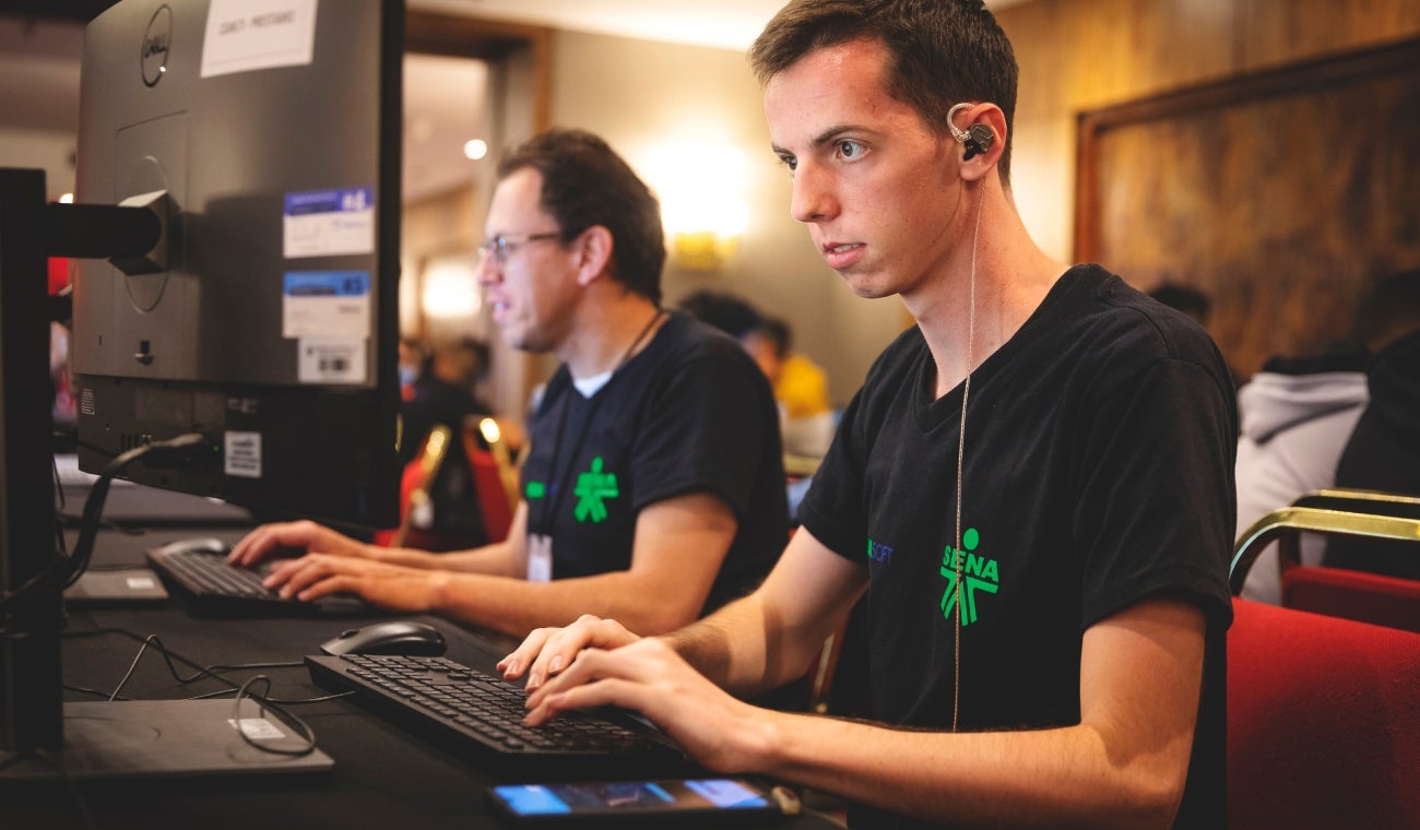 SENA lanza nueva convocatoria