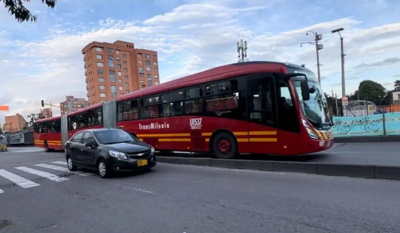 TransMilenio