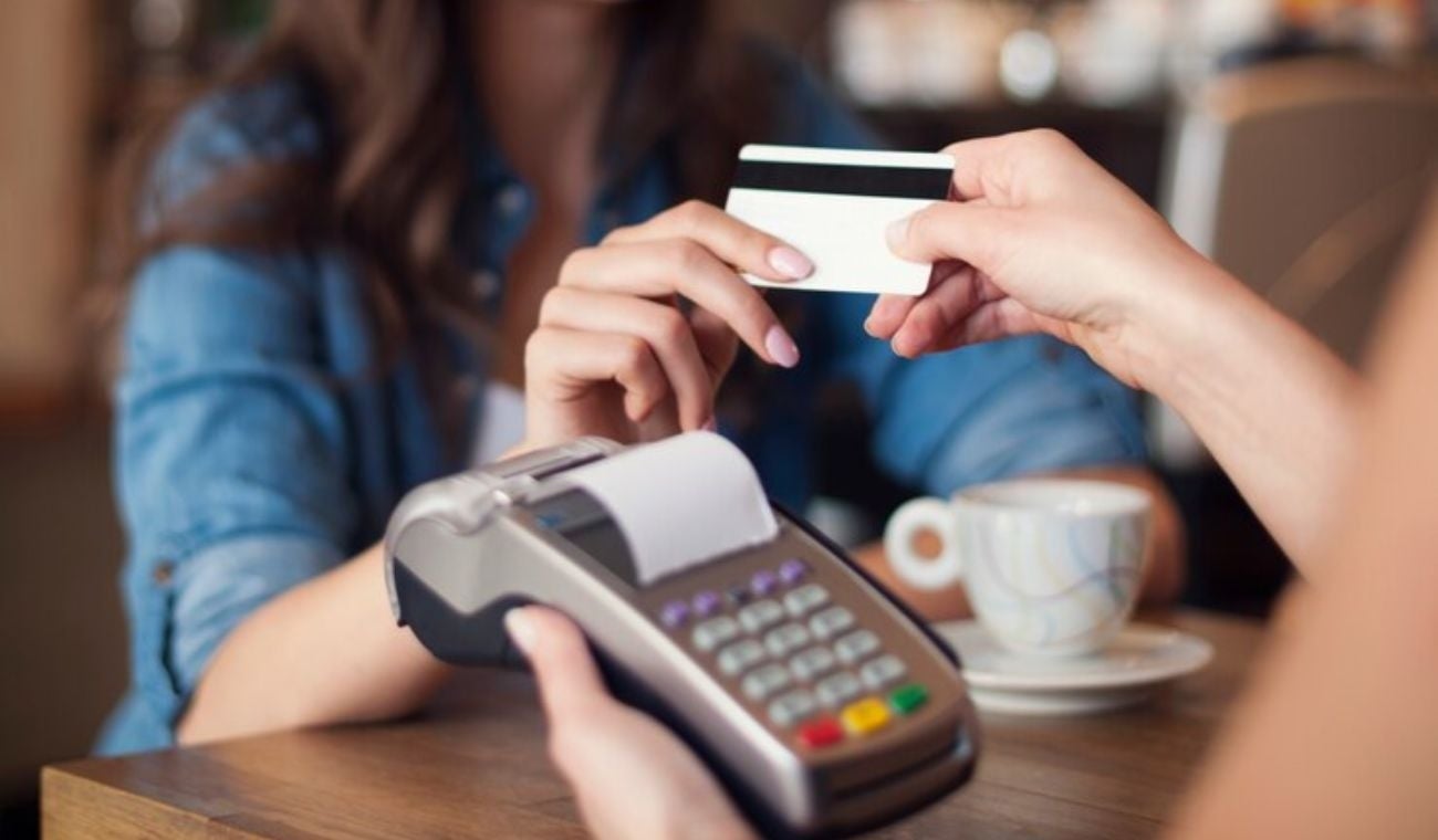 Compras con tarjeta de crédito serán impagables: Tocó en efectivo