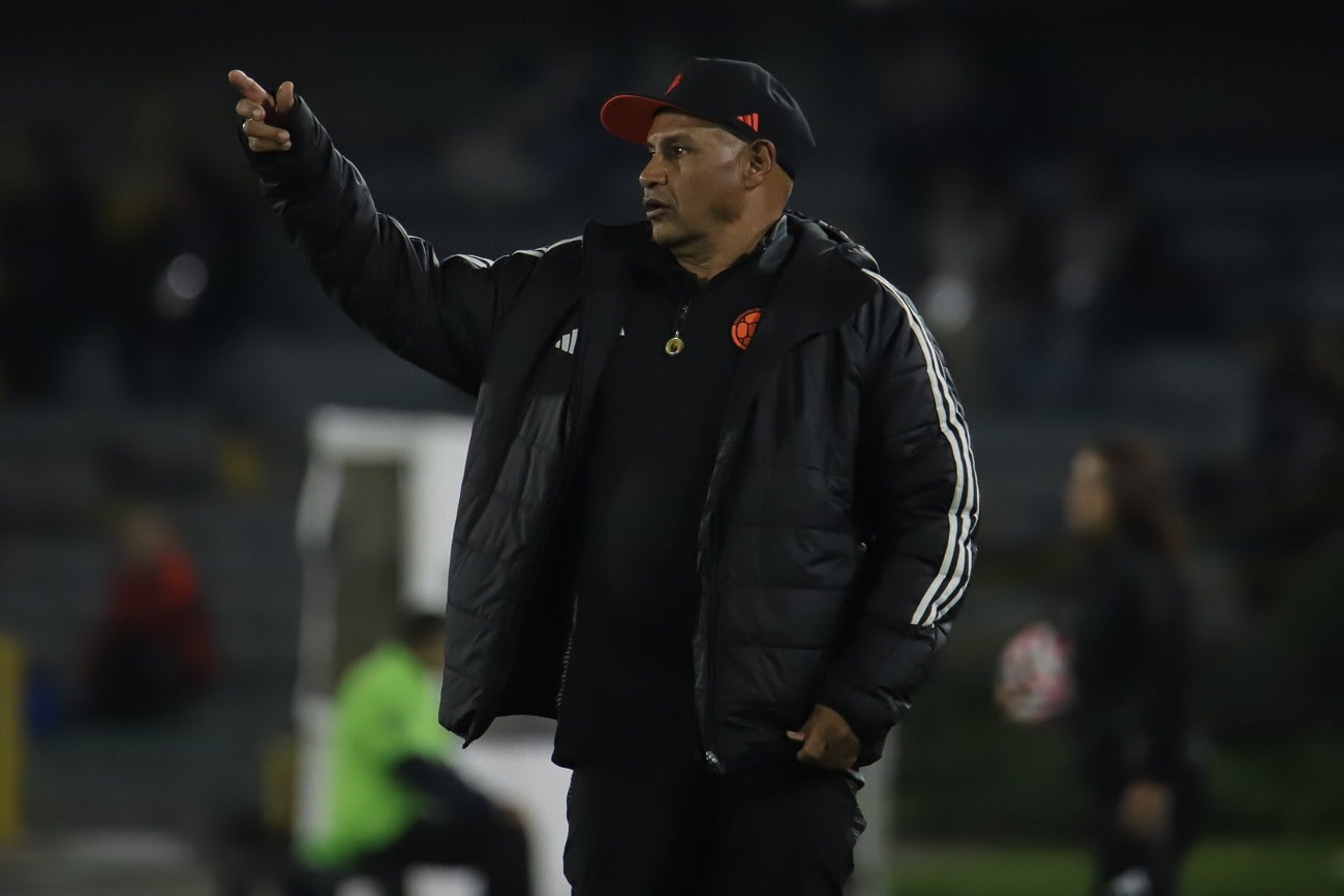 Colombia vs Camerún en el Mundial Femenino sub-20