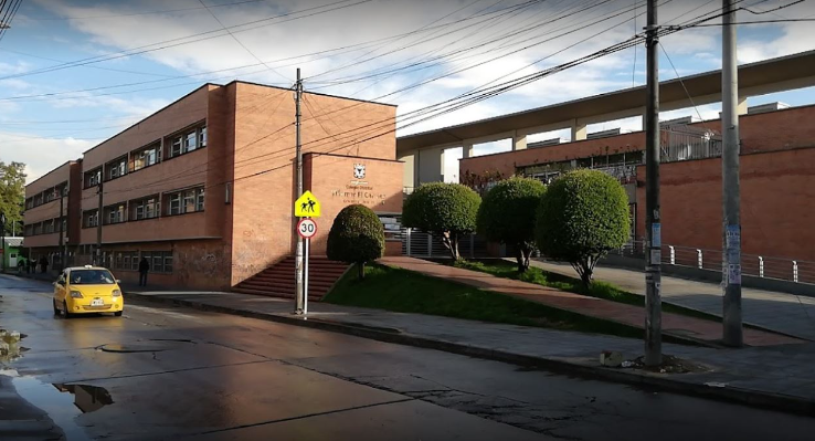Colegio Fontibón