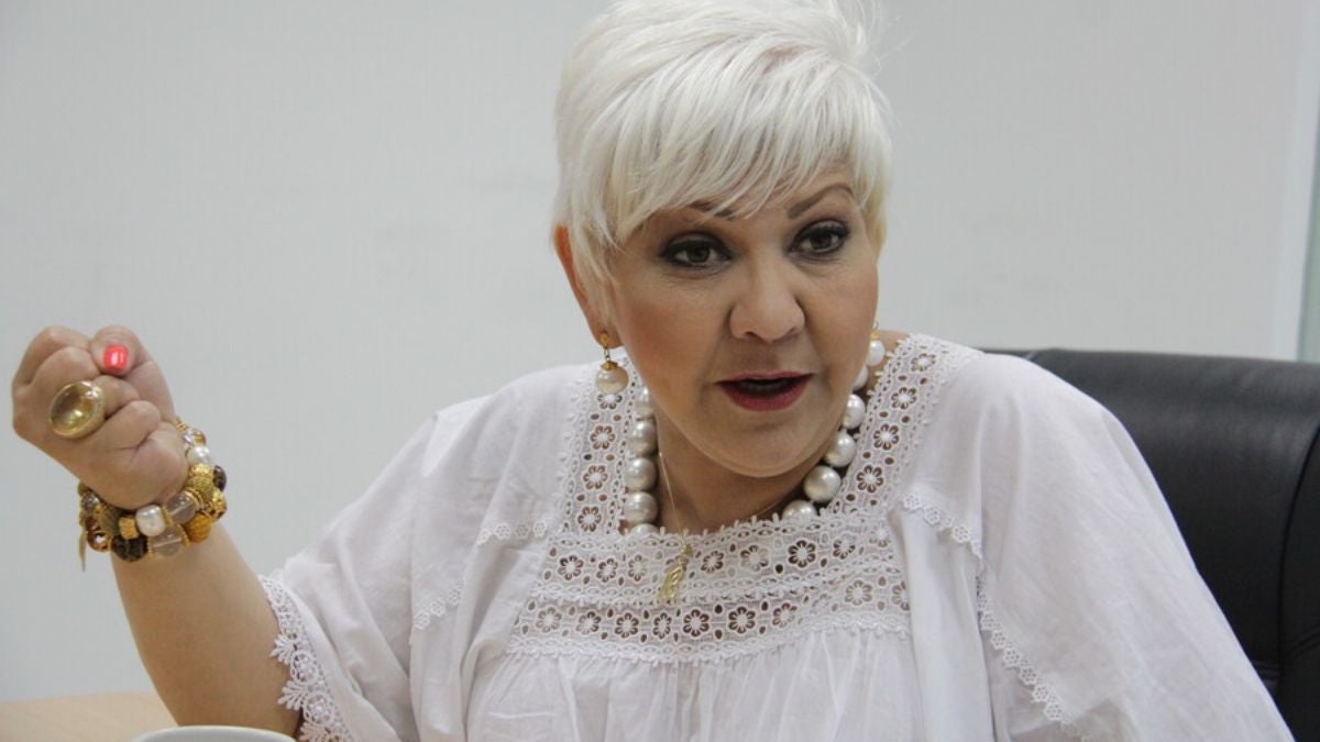 ¿De qué murió la 'Gorda' Fabiola?