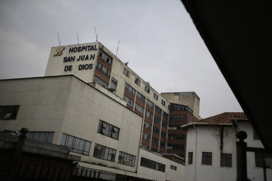 Hospital San Juan de Dios