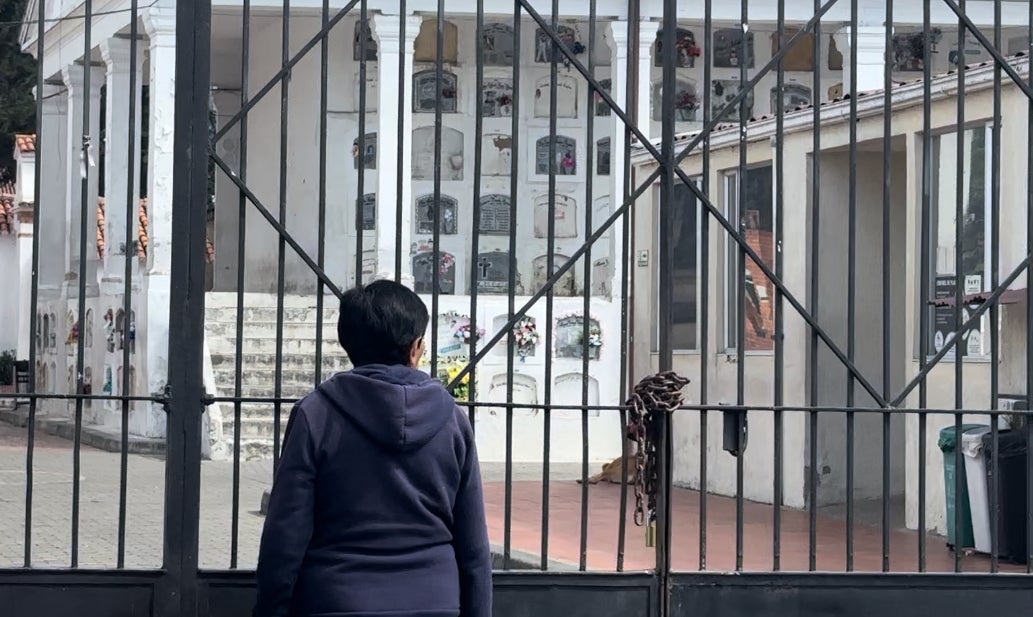 Cementerios Distritales en Bogotá | SEP 2024