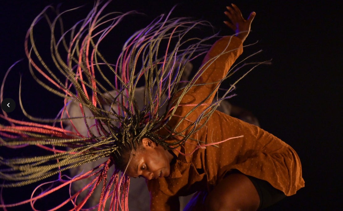 Arte del pacífico en el FIAV