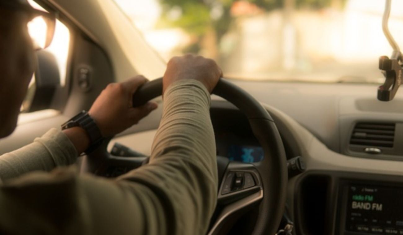 Uber -Apps Movilidad