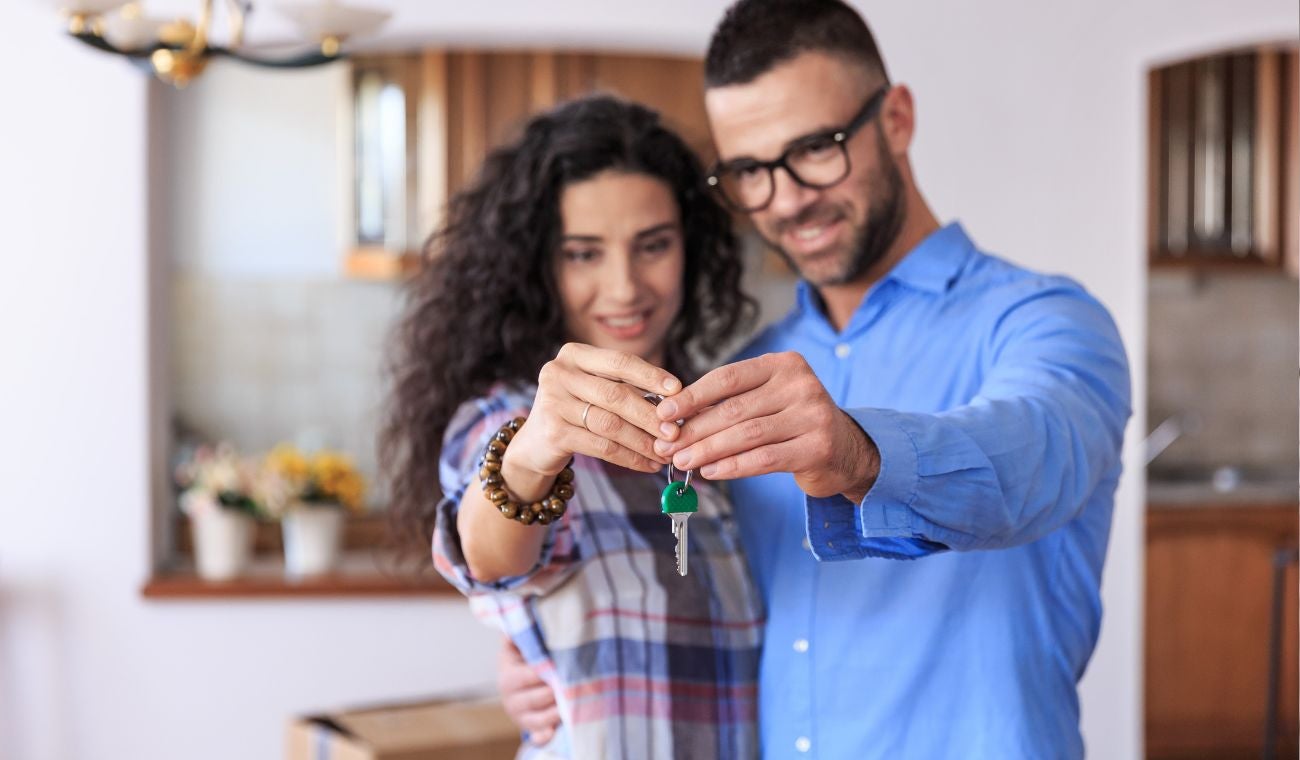 Propietarios de casas