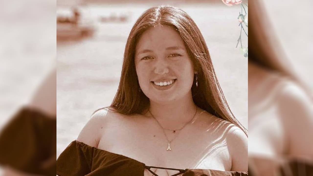 Juanita Cárdenas, consejera de las Juventudes