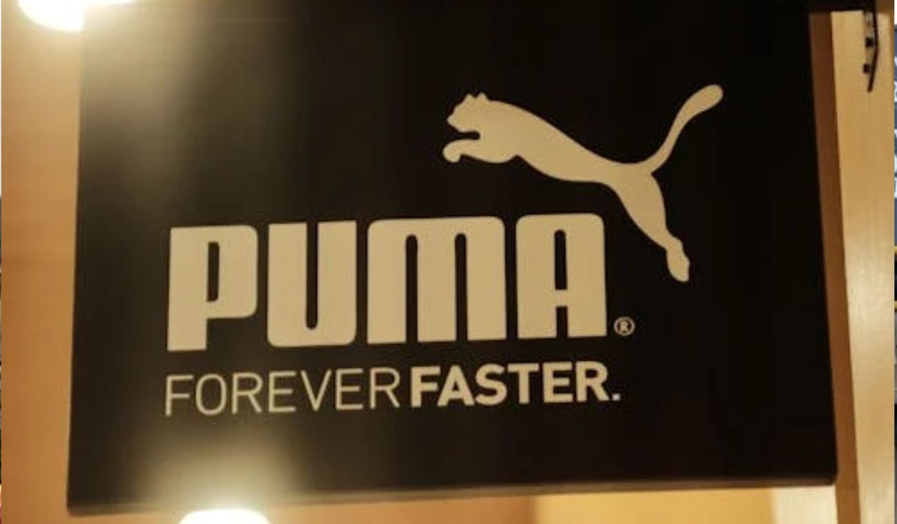 Zapatos Puma