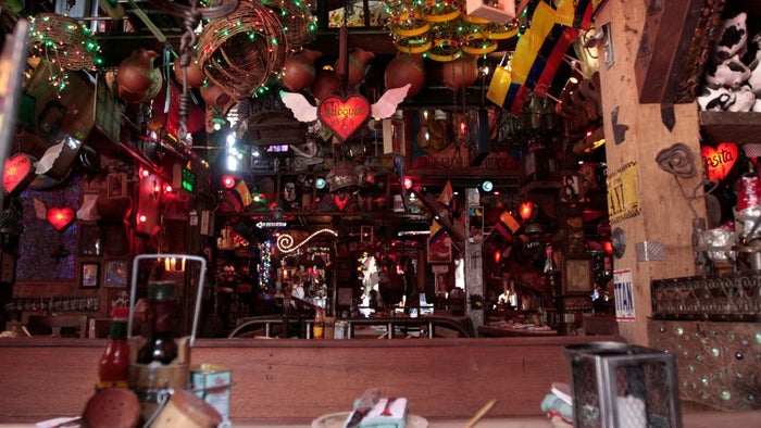 Restaurante Andrés Carne de Res | Venta de Comidas